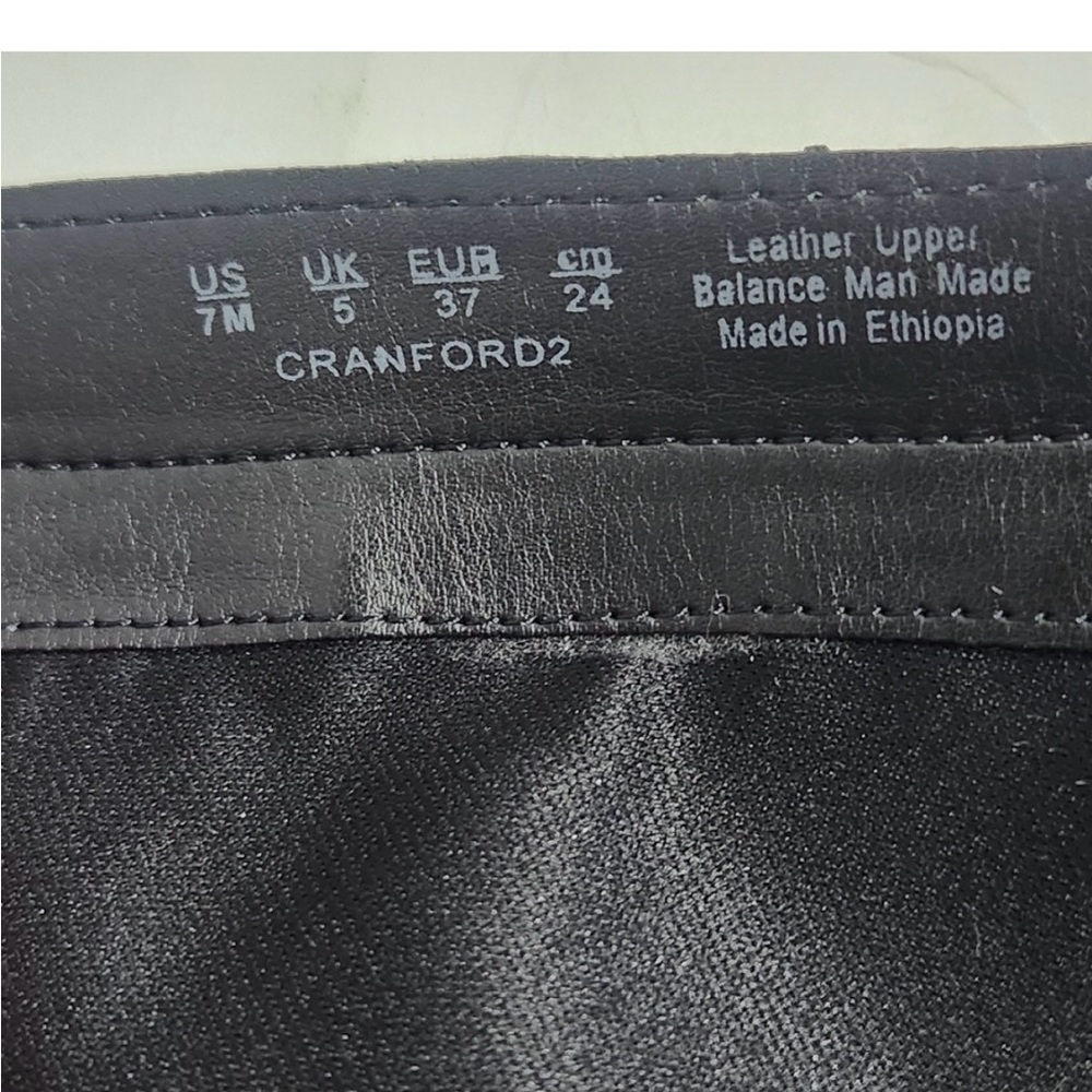 Franco Sarto Cranford2 Leather Riding Boots😍😍😍 - Picture 8 of 9